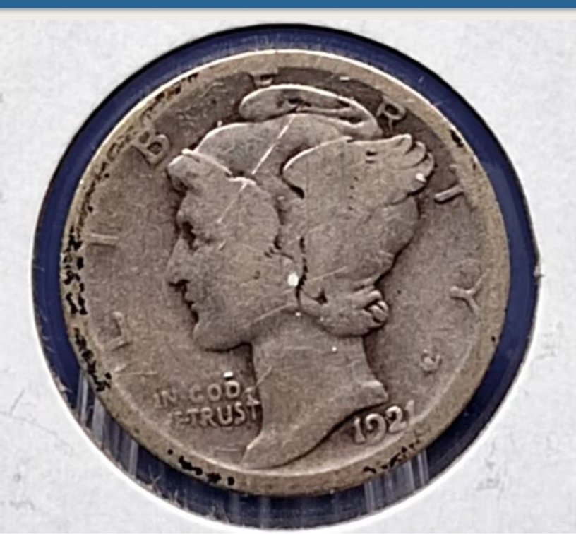Image for #2646-Coin & Currency Online Auction