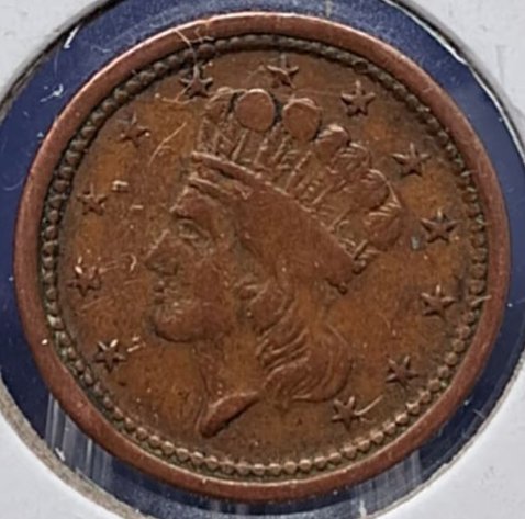 Image for #2646-Coin & Currency Online Auction