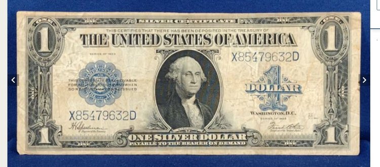 Image for #2648-Coin & Currency Online Auction
