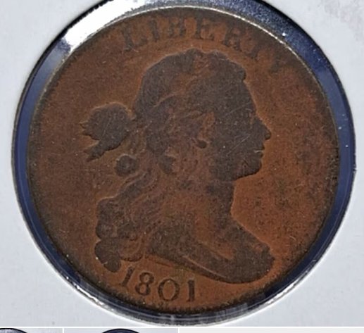 Image for #2648-Coin & Currency Online Auction