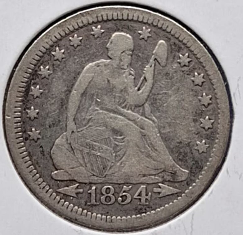 Image for #2648-Coin & Currency Online Auction