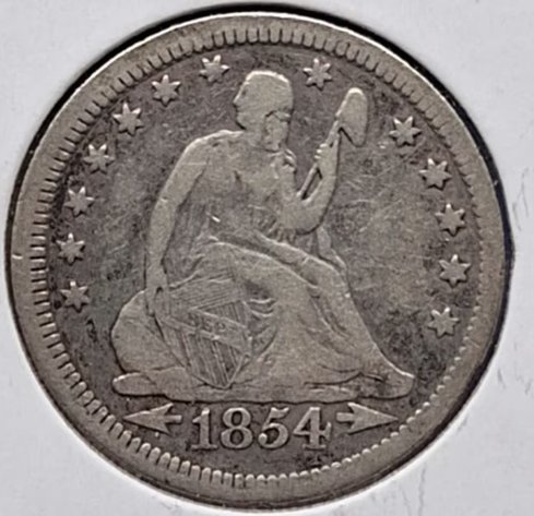 Image for #2648-Coin & Currency Online Auction