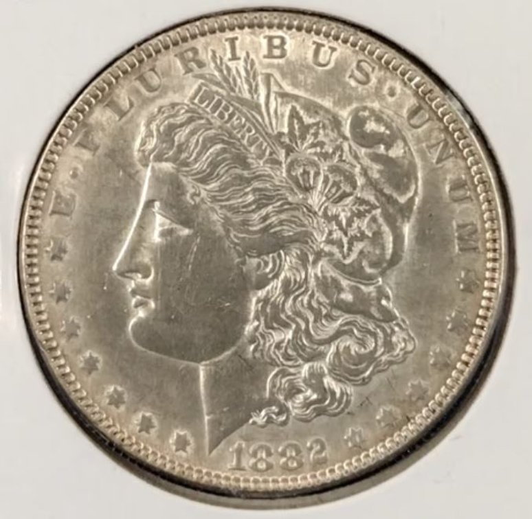 Image for #2648-Coin & Currency Online Auction