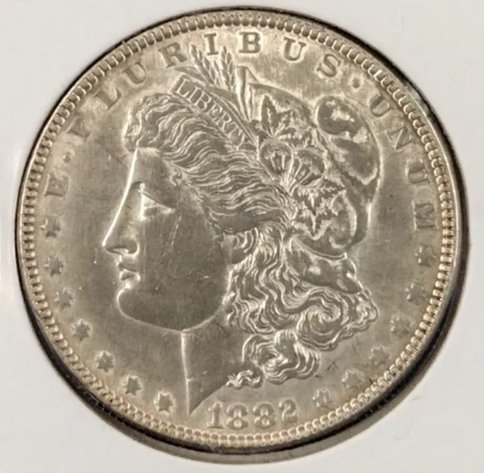 Image for #2648-Coin & Currency Online Auction