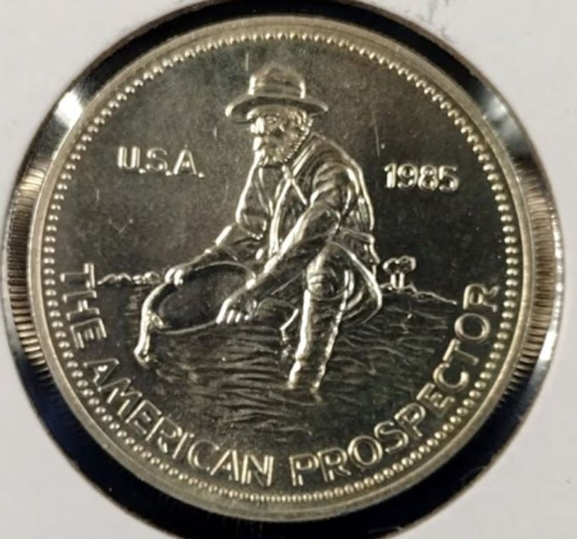 Image for #2648-Coin & Currency Online Auction