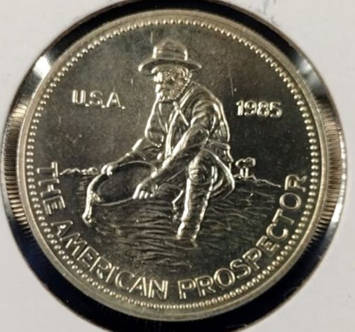 Image for #2648-Coin & Currency Online Auction