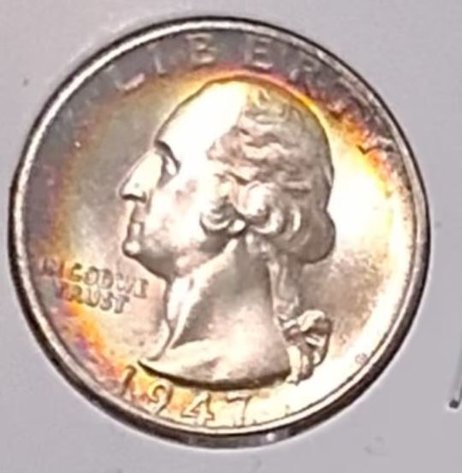 Image for #2651-Coin Online Auction