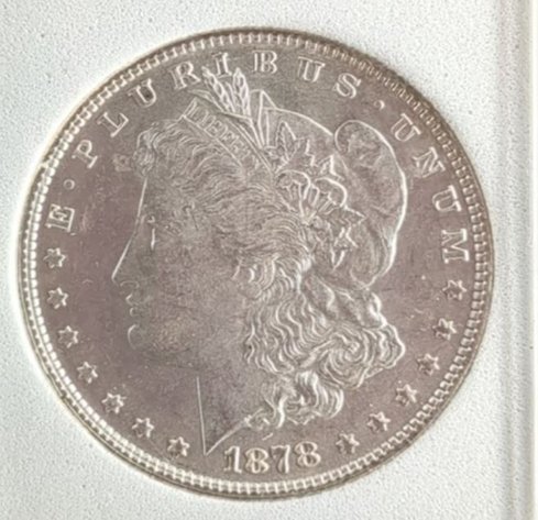 Image for #2651-Coin Online Auction