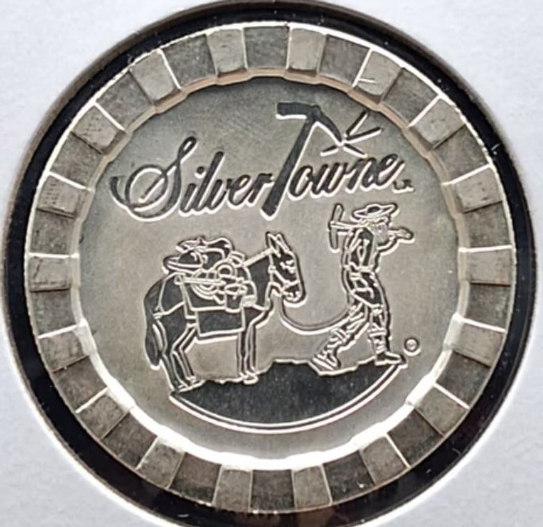 Image for #2653-Coin & Currency Online Auction