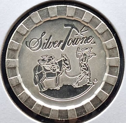 Image for #2653-Coin & Currency Online Auction