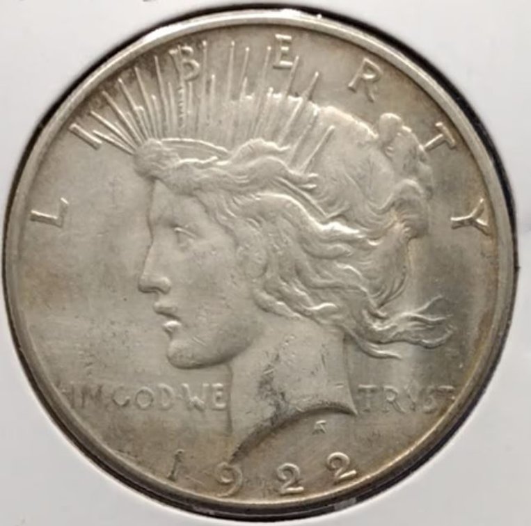 Image for #2653-Coin & Currency Online Auction