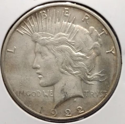 Image for #2653-Coin & Currency Online Auction