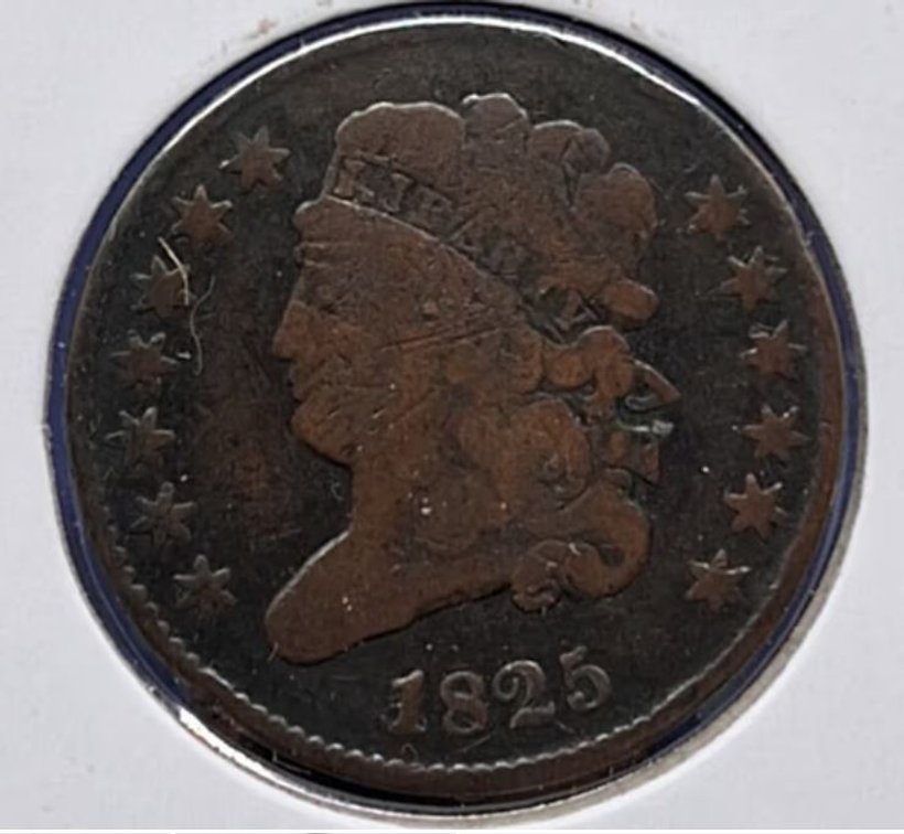 Image for #2656-Coin & Currency Online Auction