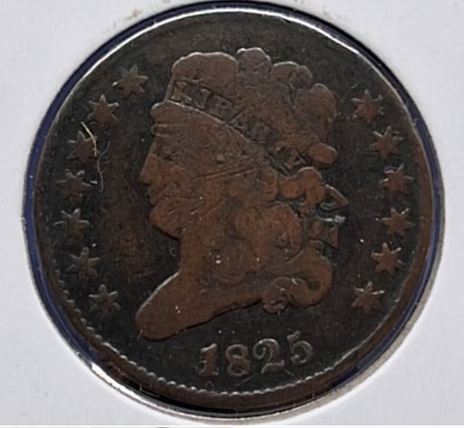 Image for #2656-Coin & Currency Online Auction