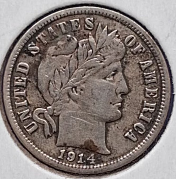 Image for #2656-Coin & Currency Online Auction