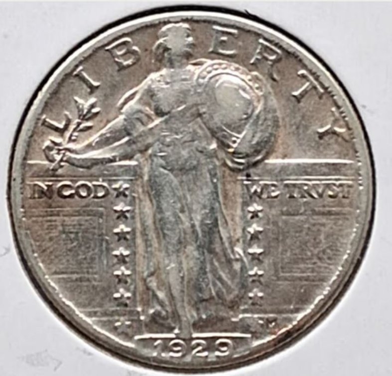 Image for #2656-Coin & Currency Online Auction