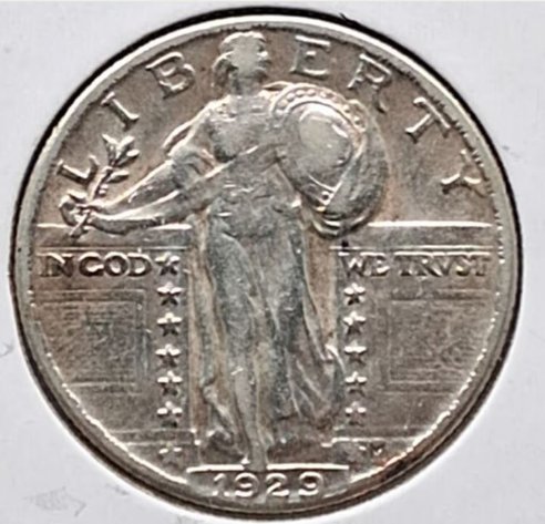 Image for #2656-Coin & Currency Online Auction