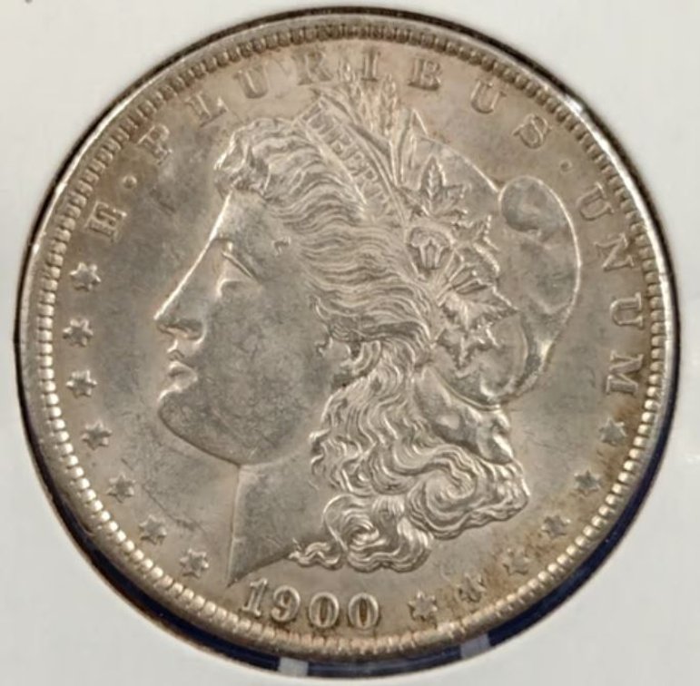 Image for #2656-Coin & Currency Online Auction