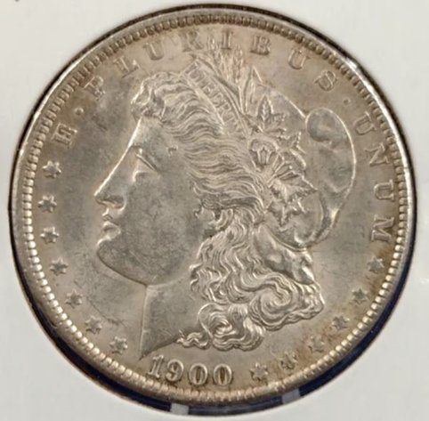 Image for #2656-Coin & Currency Online Auction