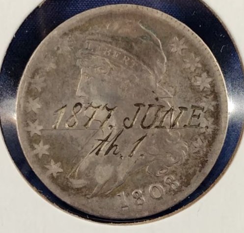 Image for #2657-Coin & Currency Online Auction