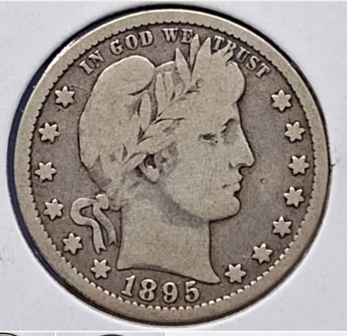 Image for #2660-Coin & Currency Online Auction