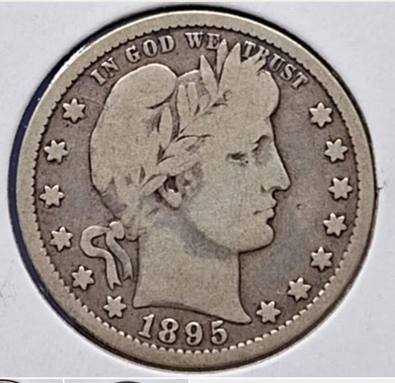 Image for #2660-Coin & Currency Online Auction