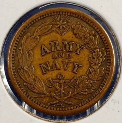 Image for #2660-Coin & Currency Online Auction