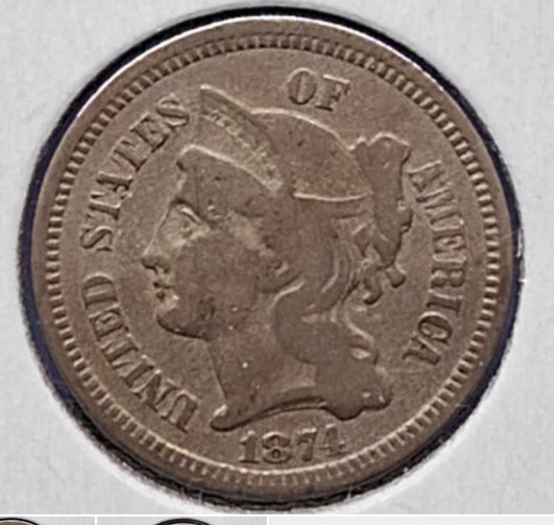 Image for #2660-Coin & Currency Online Auction