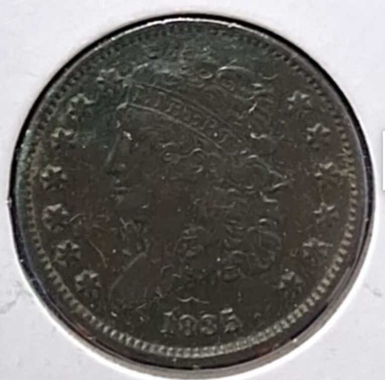 Image for #2662-Coin Online Auction
