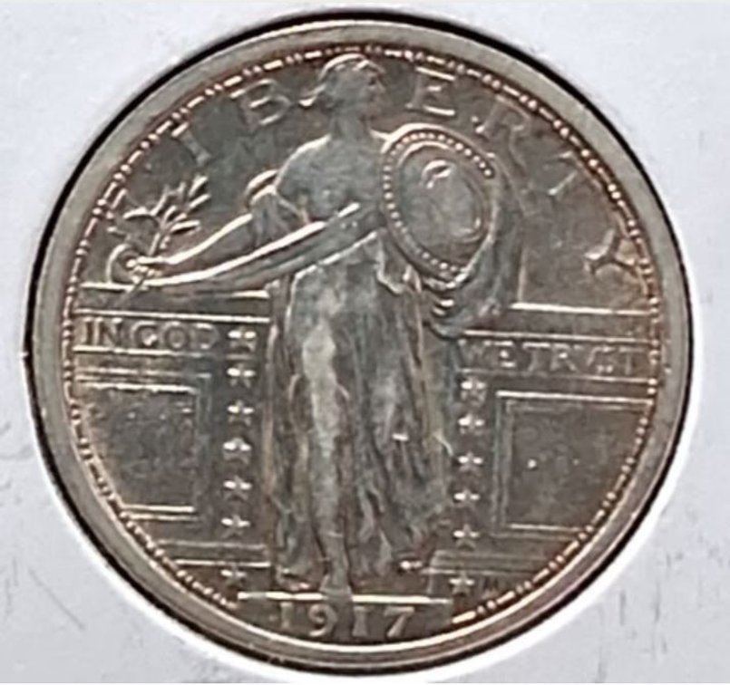 Image for #2662-Coin Online Auction