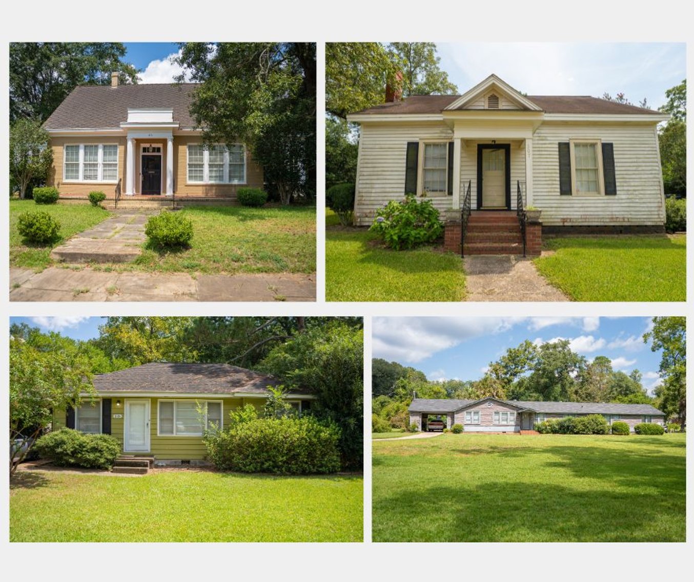 Image for NOW SELLING ABSOLUTE! Income Producing Rental Portfolio - Crisp Family Properties