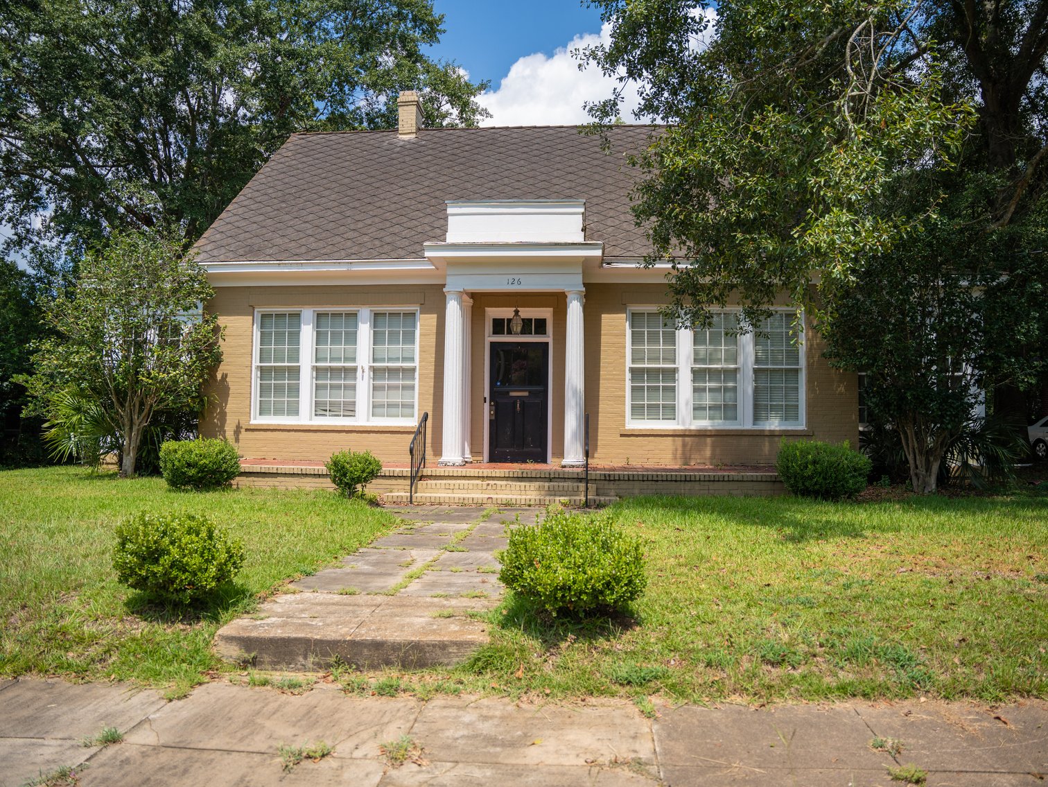 Image for NOW SELLING ABSOLUTE! Income Producing Rental Portfolio - Crisp Family Properties