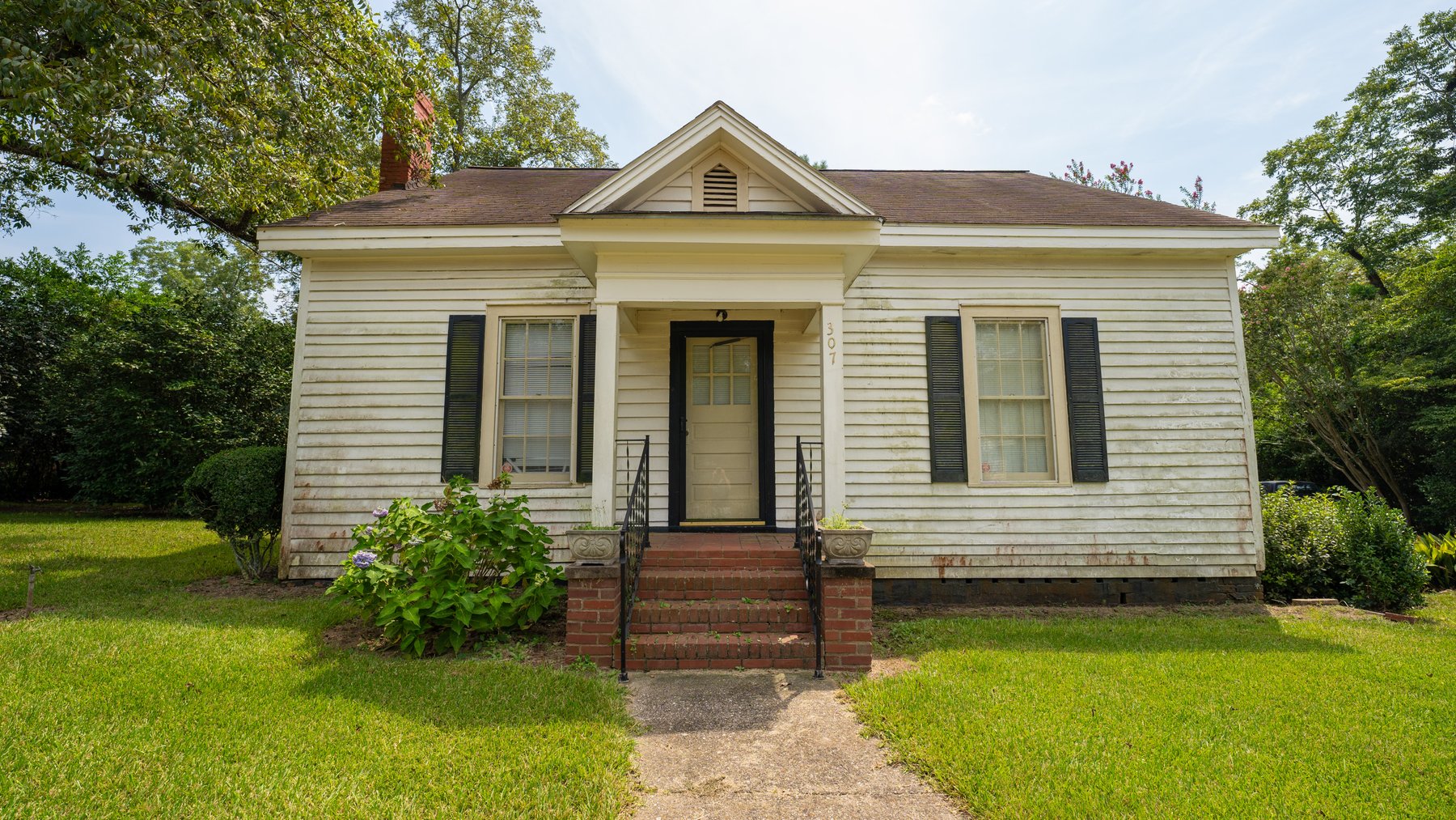 Image for NOW SELLING ABSOLUTE! Income Producing Rental Portfolio - Crisp Family Properties