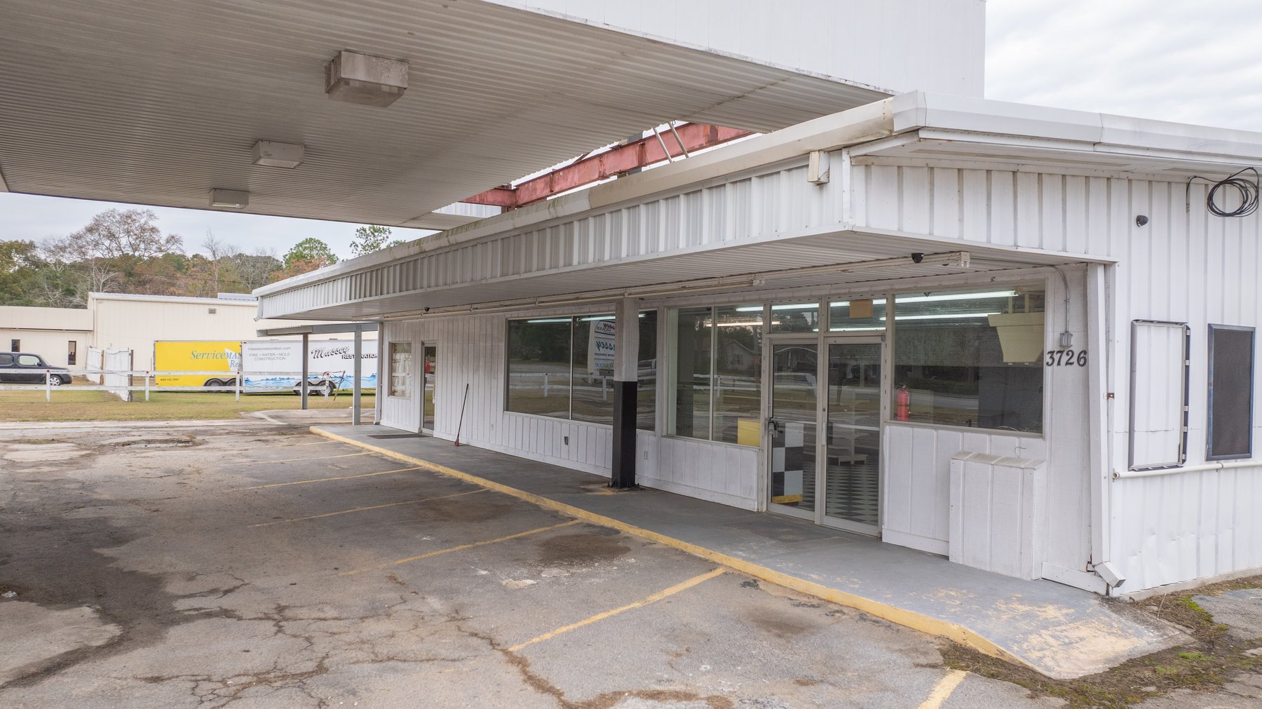 Image for Prime Investment Opportunity - 6.36+/- Acre Multi-Use Commercial Property