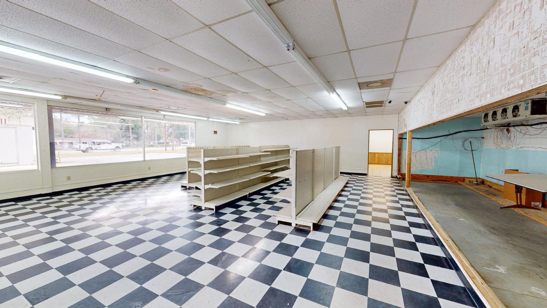 Image for Prime Investment Opportunity - 6.36+/- Acre Multi-Use Commercial Property