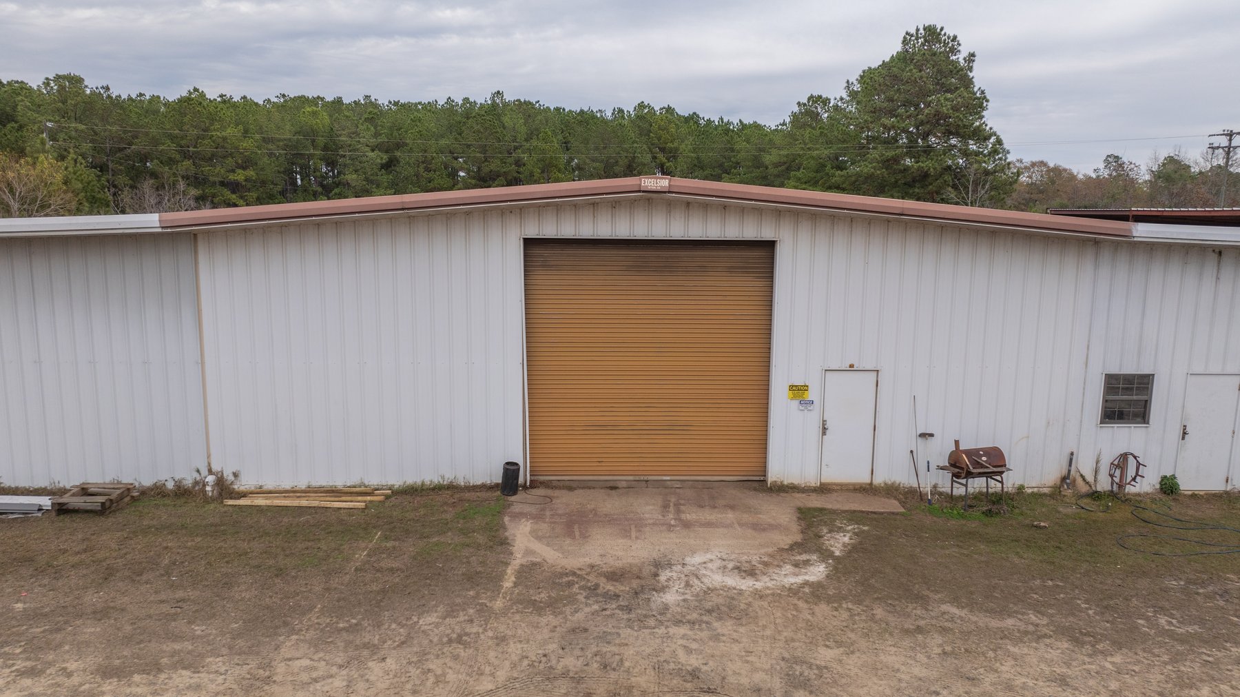 Image for Prime Investment Opportunity - 6.36+/- Acre Multi-Use Commercial Property