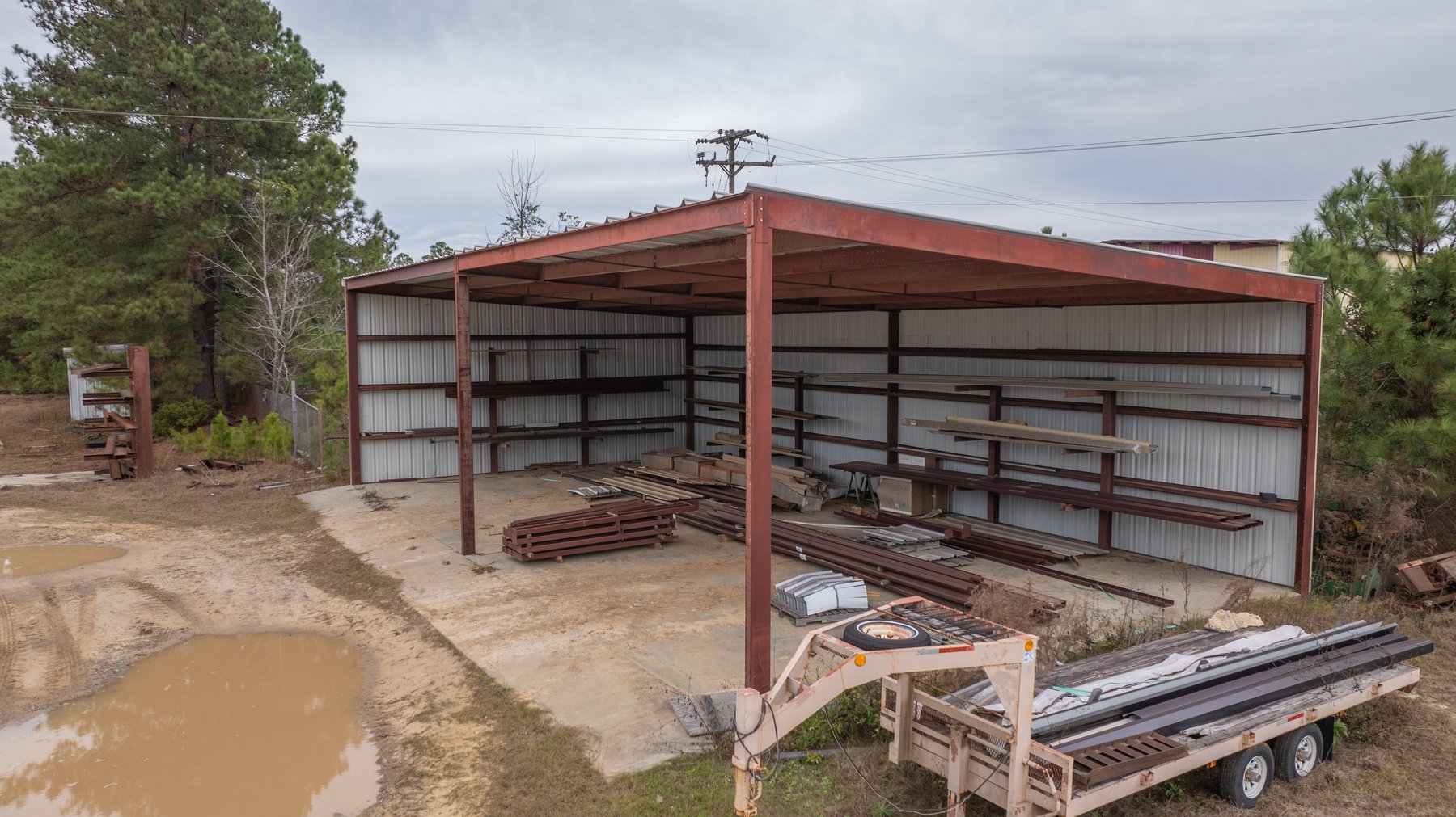 Image for Prime Investment Opportunity - 6.36+/- Acre Multi-Use Commercial Property