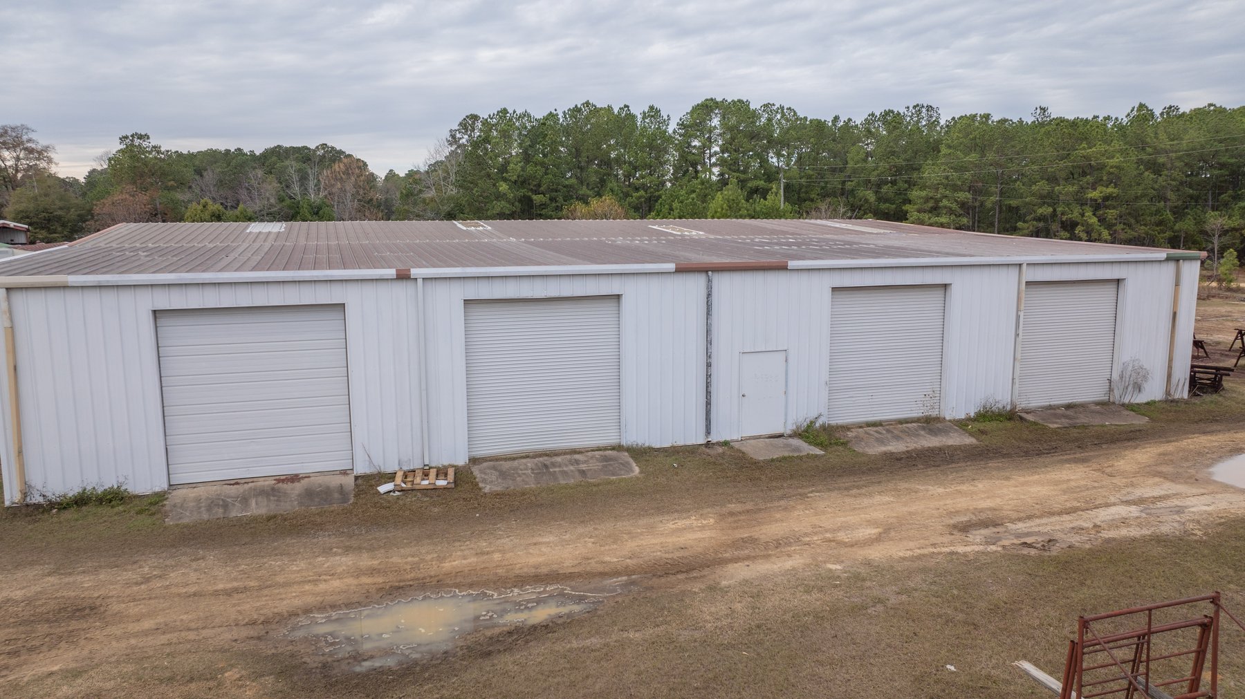 Image for Prime Investment Opportunity - 6.36+/- Acre Multi-Use Commercial Property