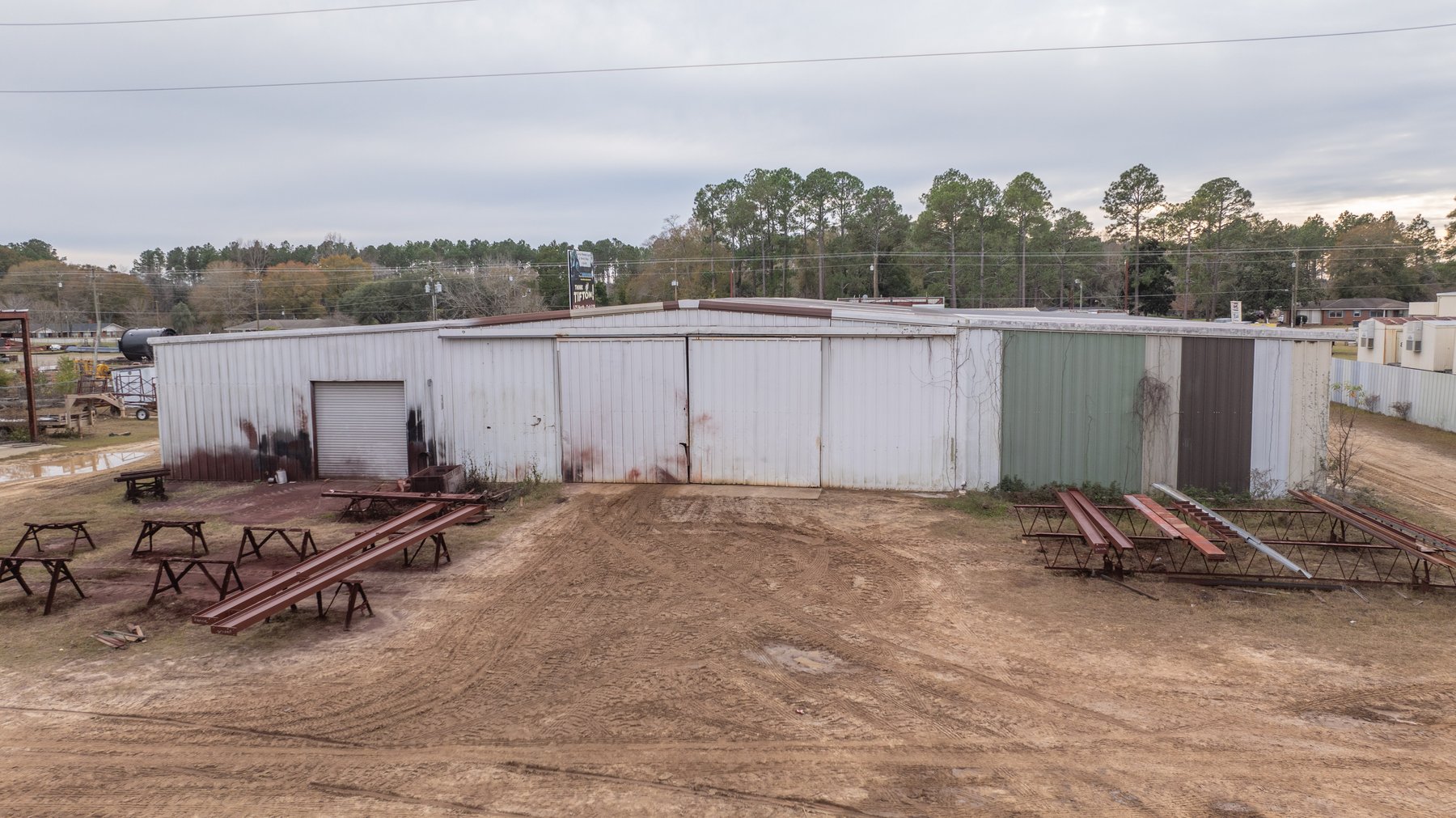 Image for Prime Investment Opportunity - 6.36+/- Acre Multi-Use Commercial Property