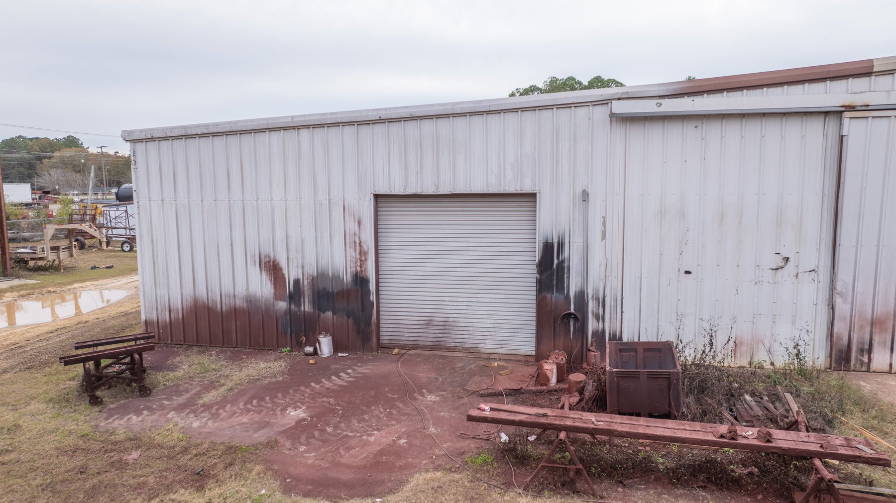 Image for Prime Investment Opportunity - 6.36+/- Acre Multi-Use Commercial Property