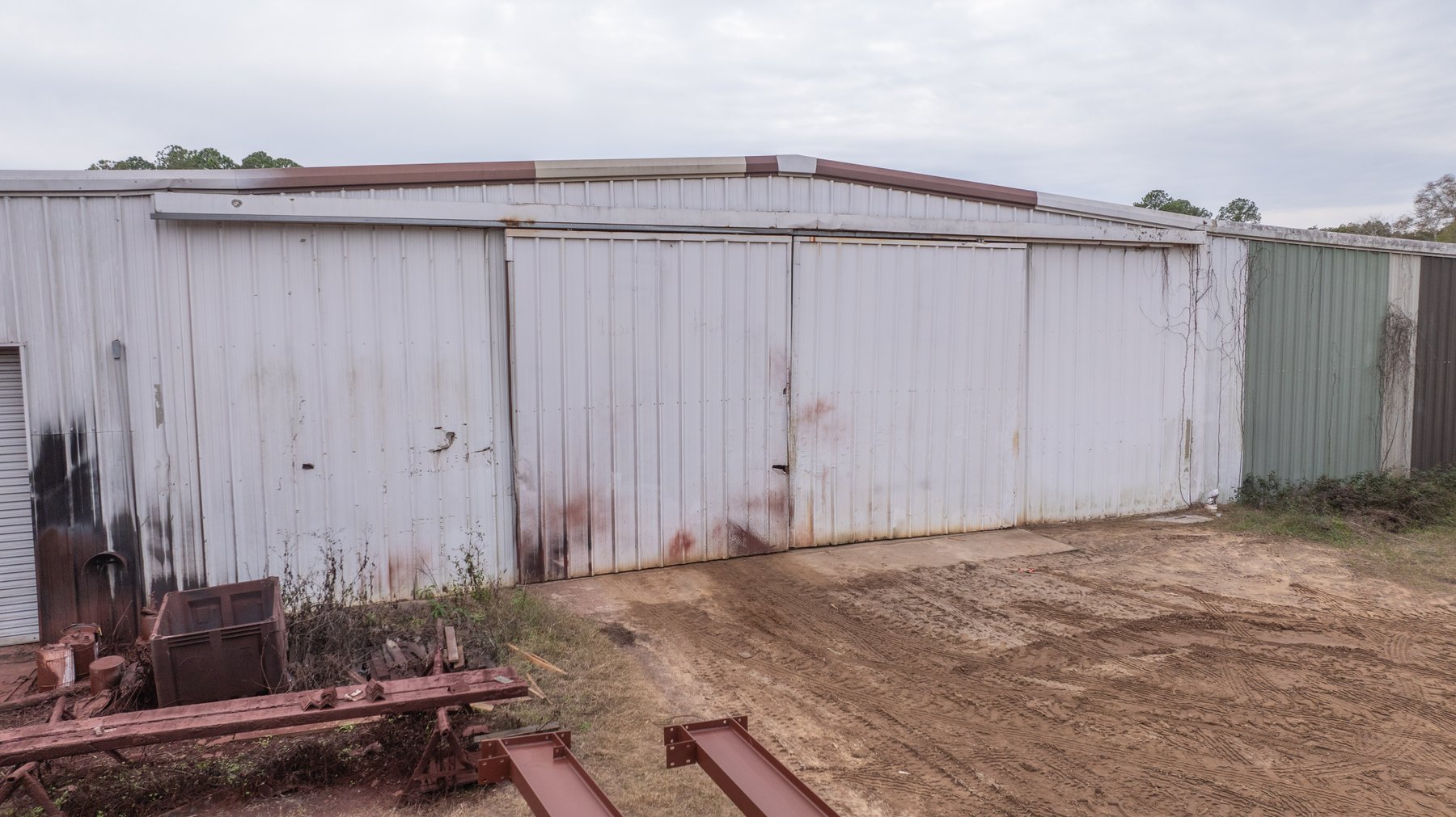 Image for Prime Investment Opportunity - 6.36+/- Acre Multi-Use Commercial Property
