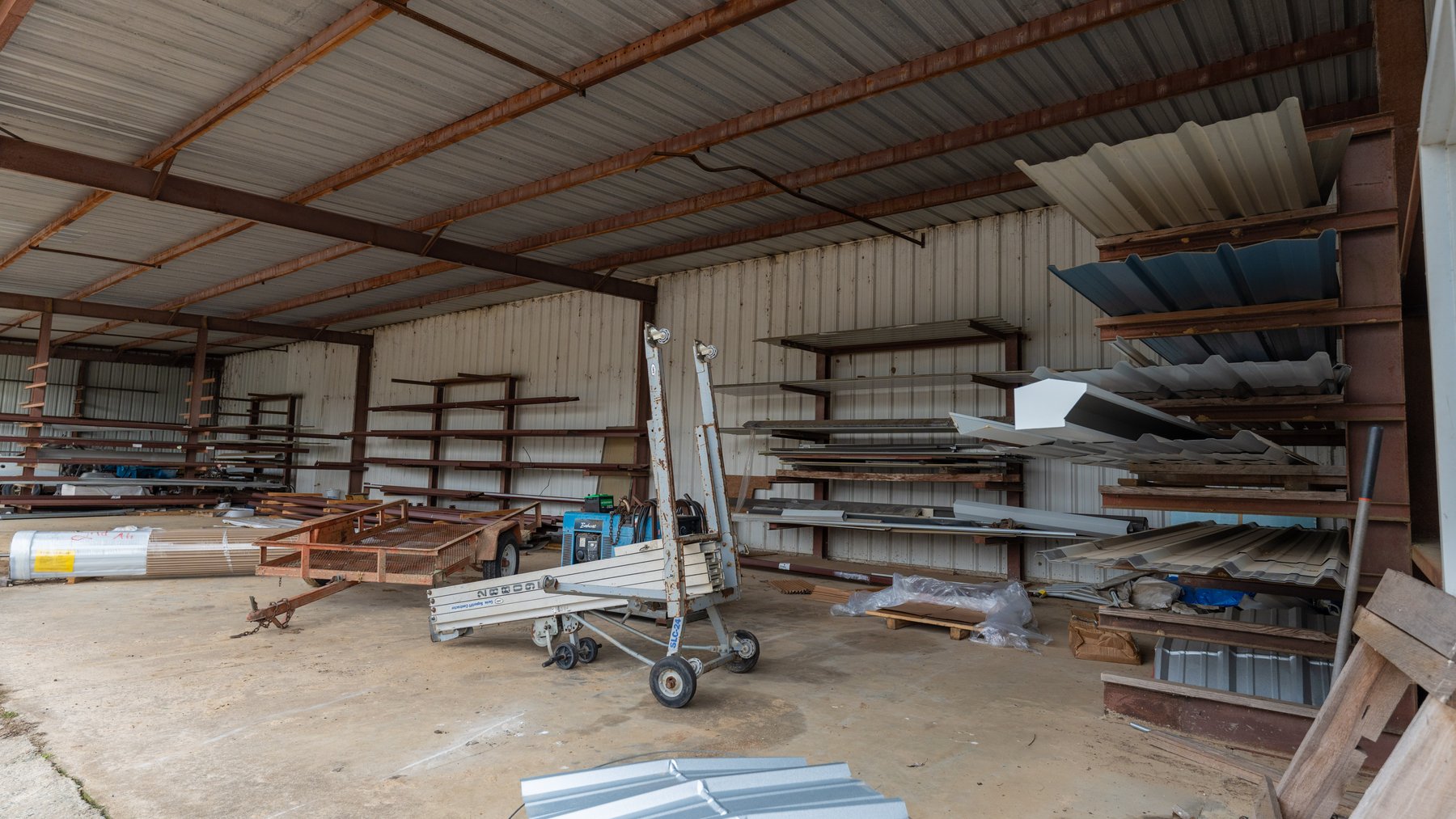 Image for Prime Investment Opportunity - 6.36+/- Acre Multi-Use Commercial Property