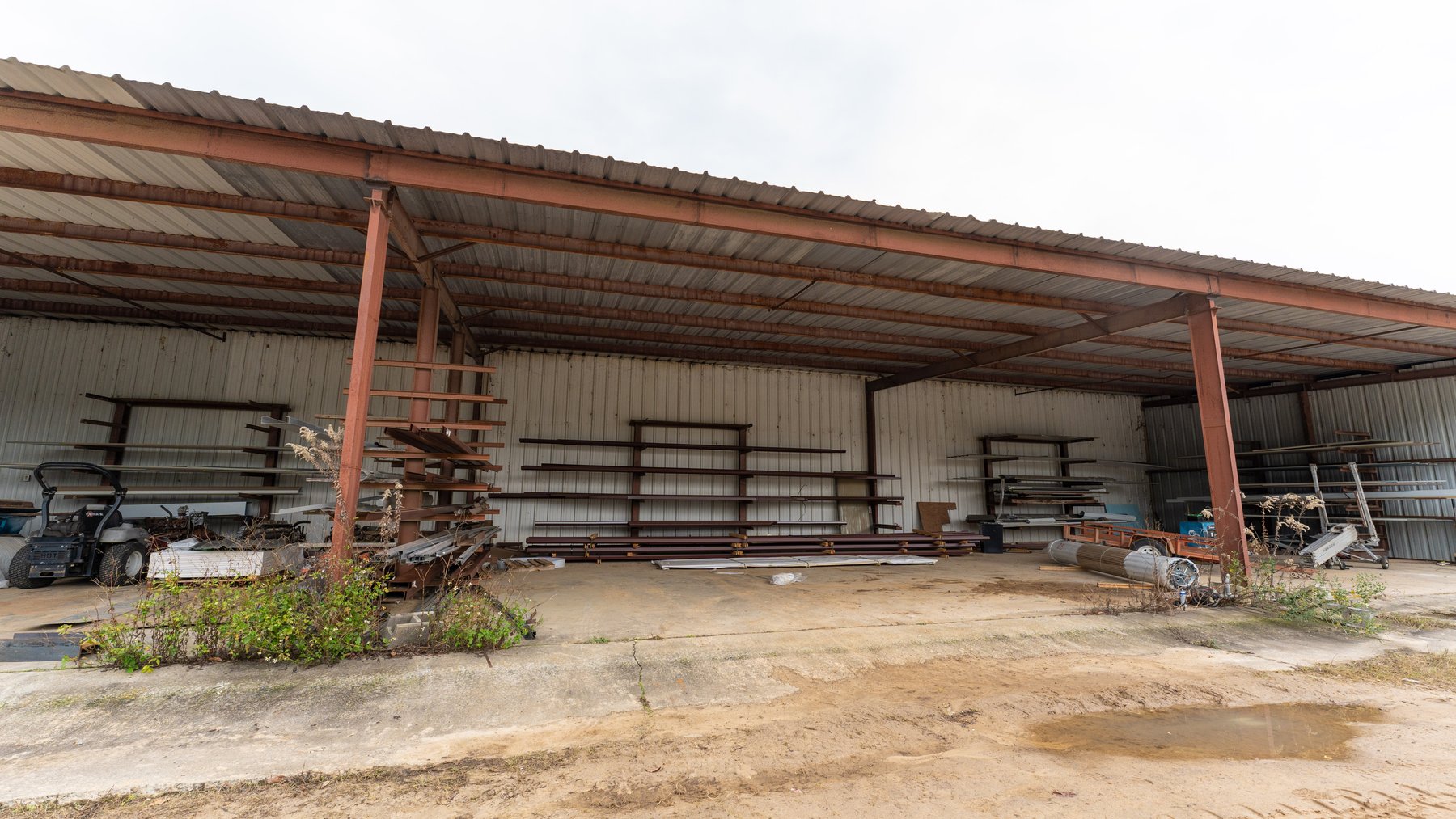 Image for Prime Investment Opportunity - 6.36+/- Acre Multi-Use Commercial Property