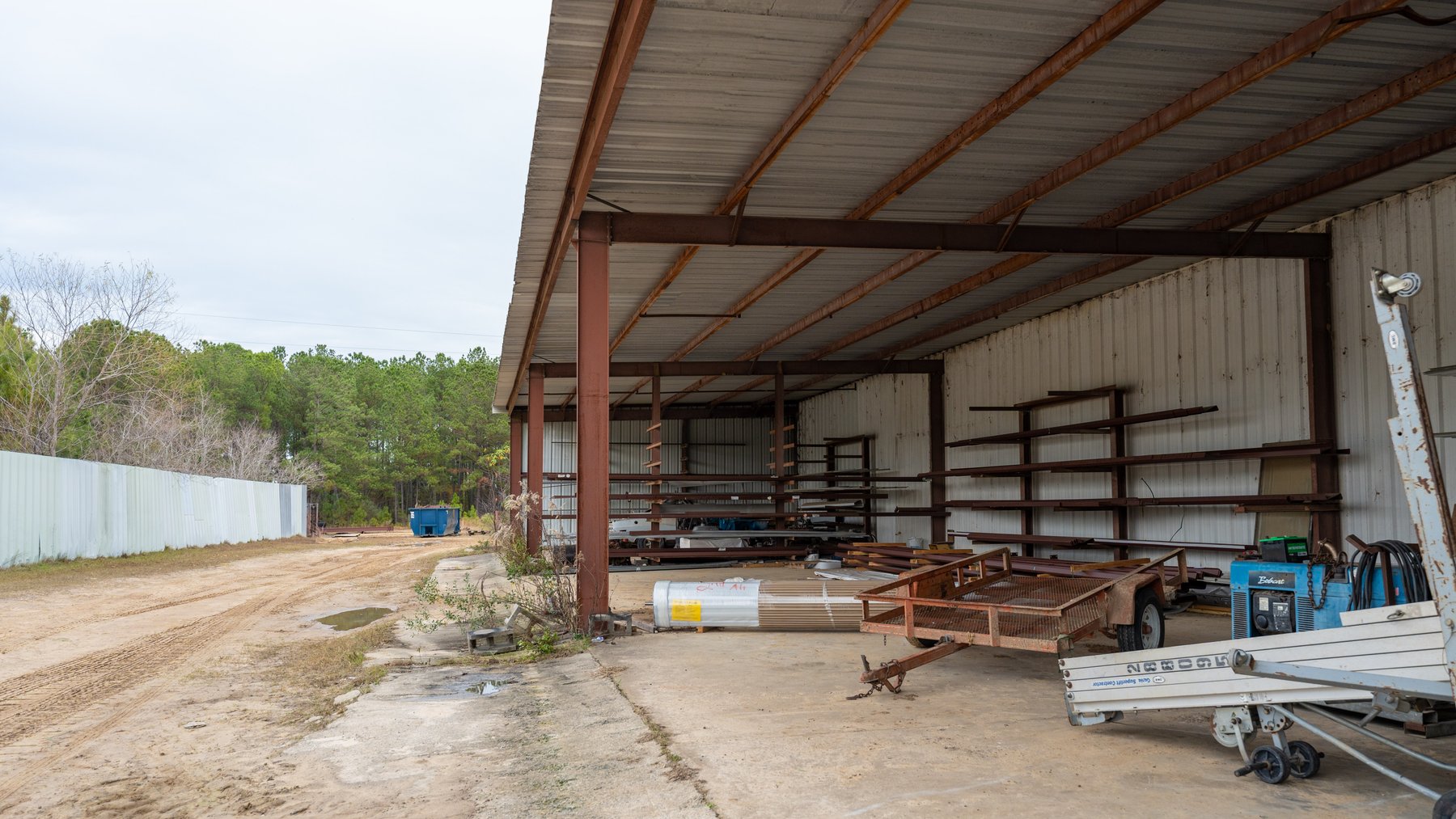 Image for Prime Investment Opportunity - 6.36+/- Acre Multi-Use Commercial Property
