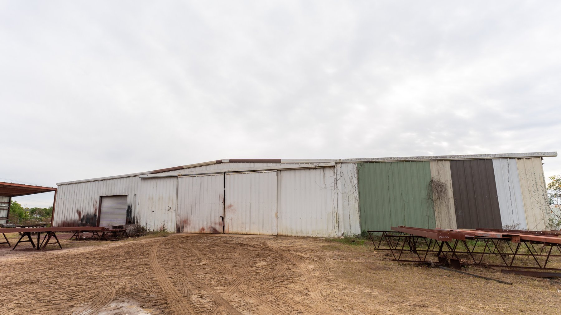 Image for Prime Investment Opportunity - 6.36+/- Acre Multi-Use Commercial Property