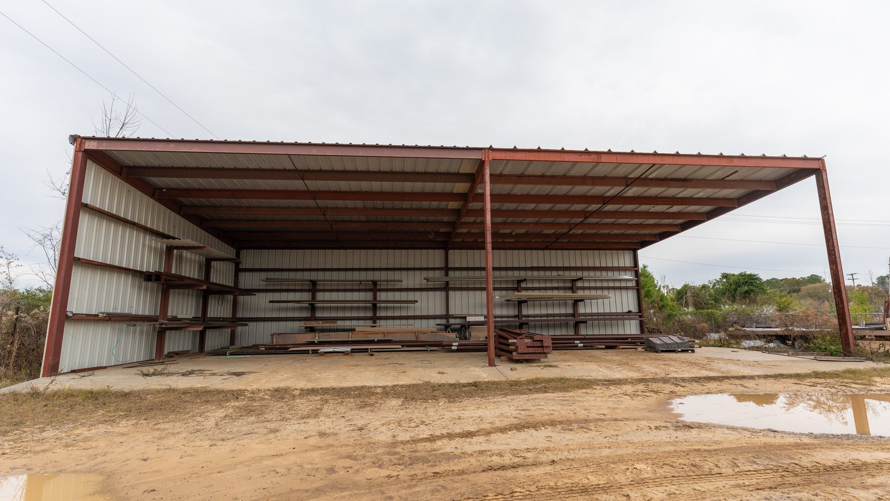 Image for Prime Investment Opportunity - 6.36+/- Acre Multi-Use Commercial Property