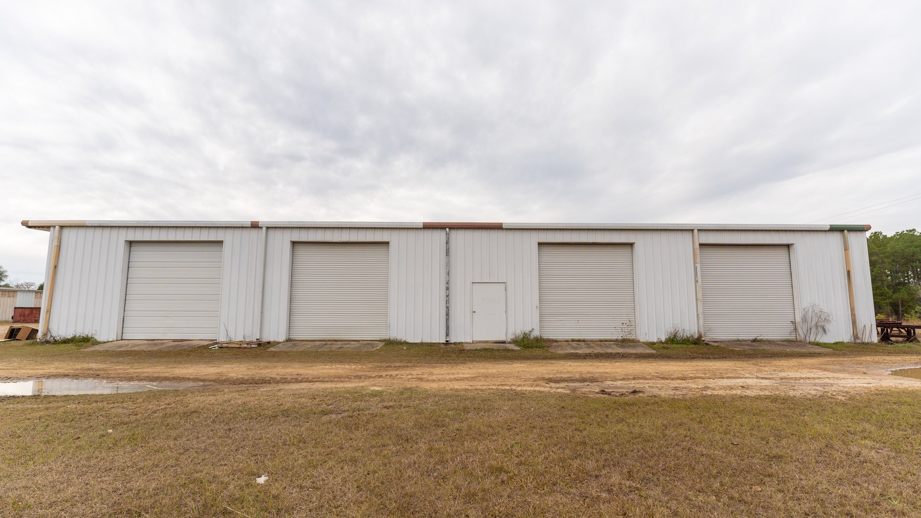Image for Prime Investment Opportunity - 6.36+/- Acre Multi-Use Commercial Property
