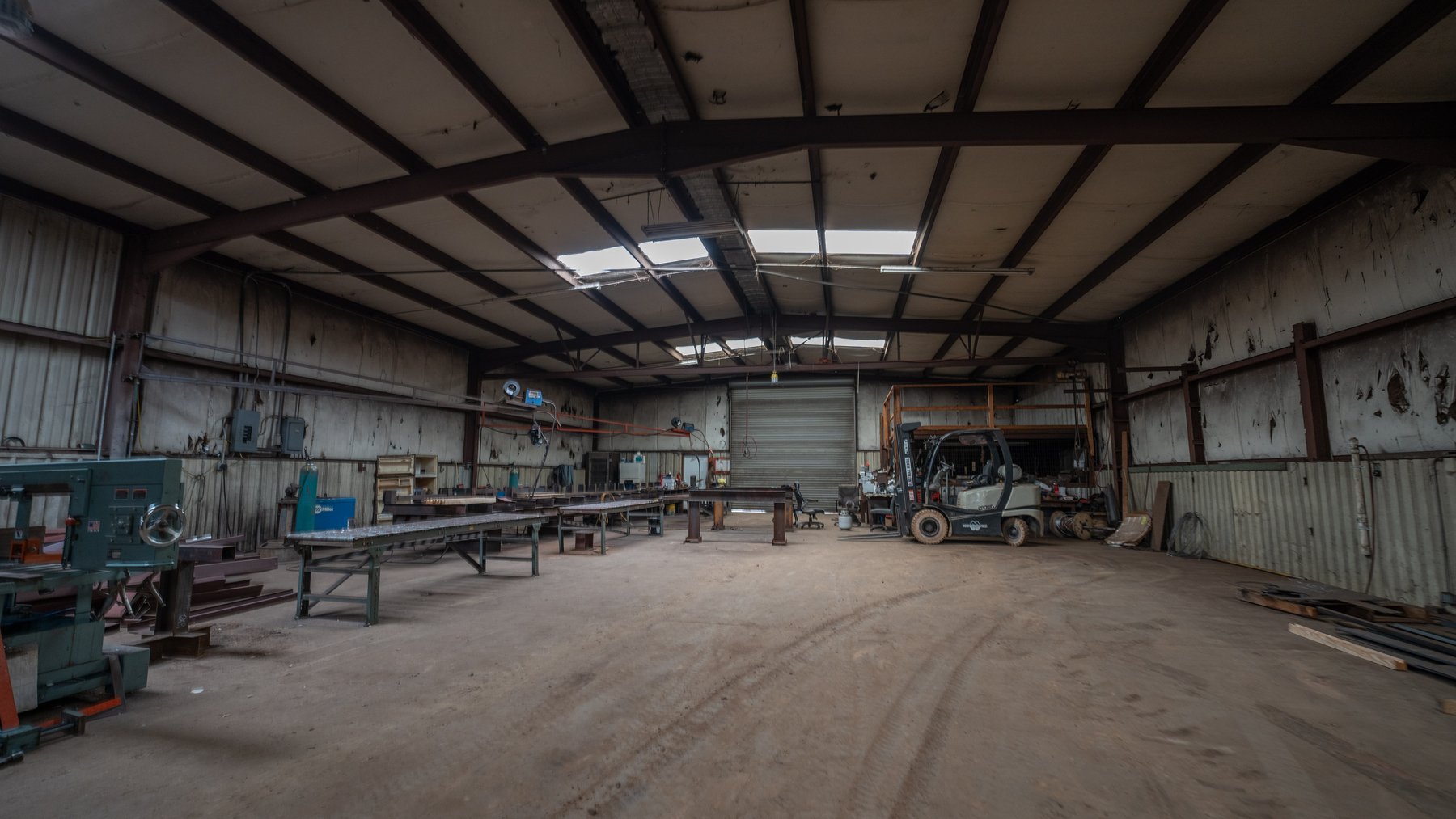 Image for Prime Investment Opportunity - 6.36+/- Acre Multi-Use Commercial Property