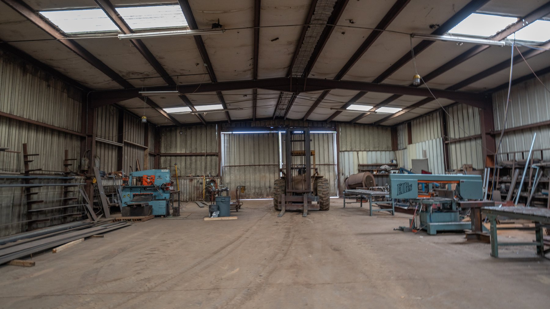 Image for Prime Investment Opportunity - 6.36+/- Acre Multi-Use Commercial Property
