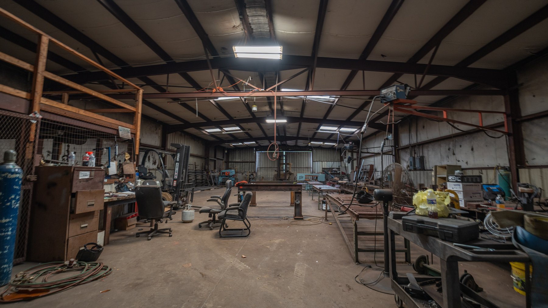 Image for Prime Investment Opportunity - 6.36+/- Acre Multi-Use Commercial Property
